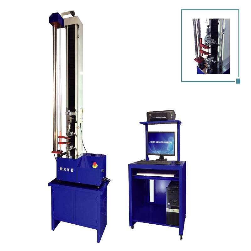 材料拉力試驗機