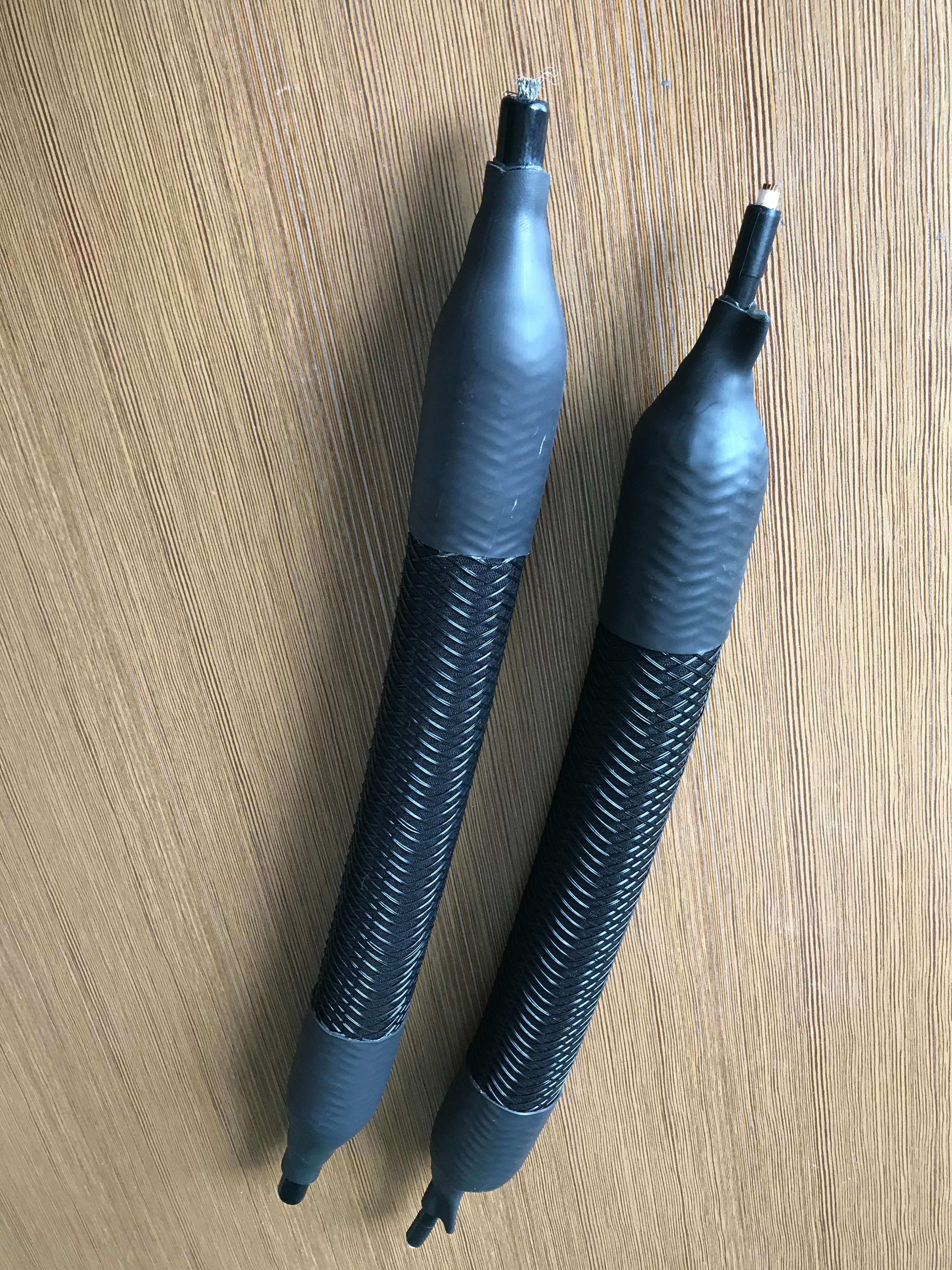 陰極保護導電聚合物型柔性陽極MMO/Ti線性陽極外加電流輔助陽極