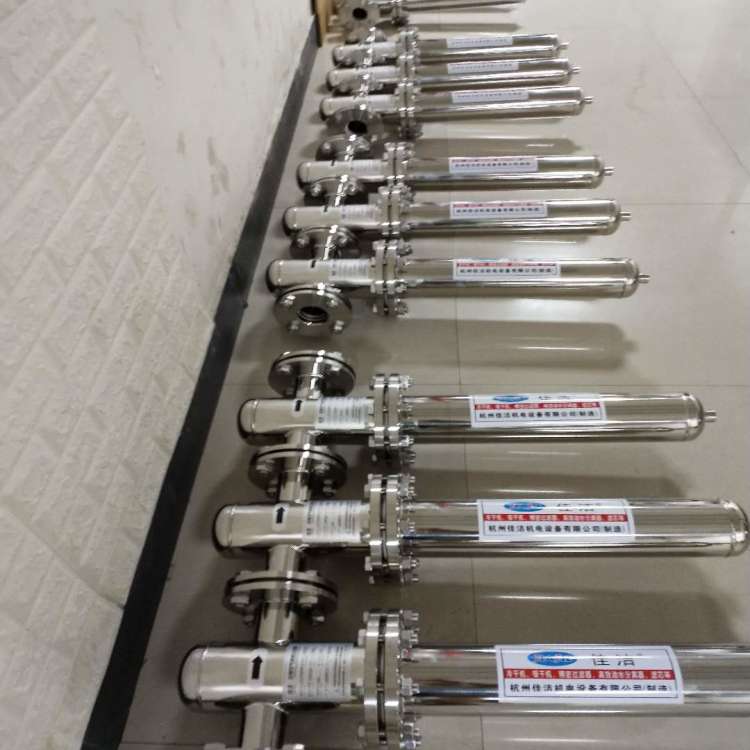 高壓氧氣過濾器 工業 醫用呼吸用氣過濾器 氧氣進氣過濾器 呼吸用氣過濾裝置 防粉塵細菌