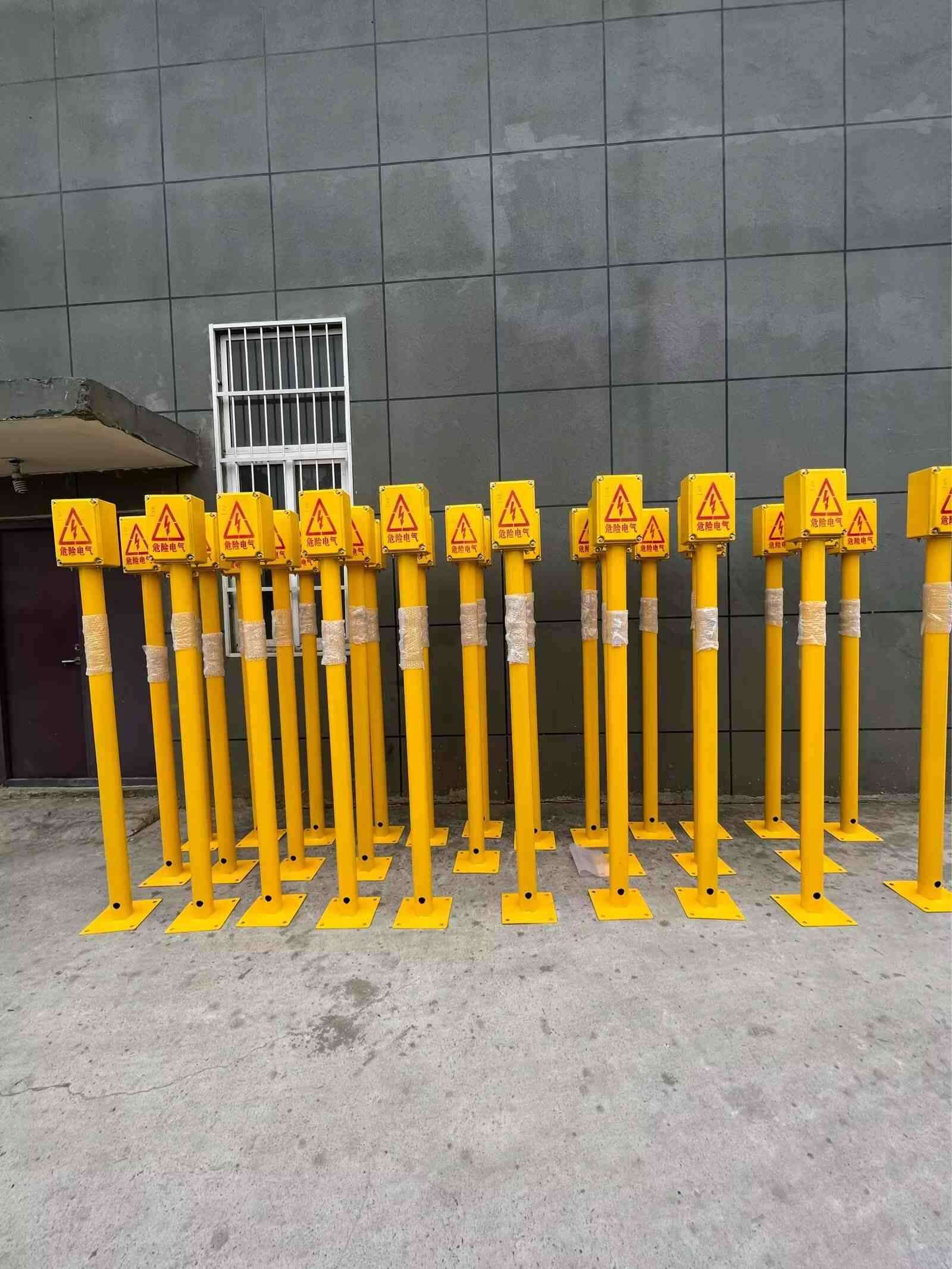 無源鉗位自動合閘泄流固態去耦合器 石油管道排流用固態去耦合器