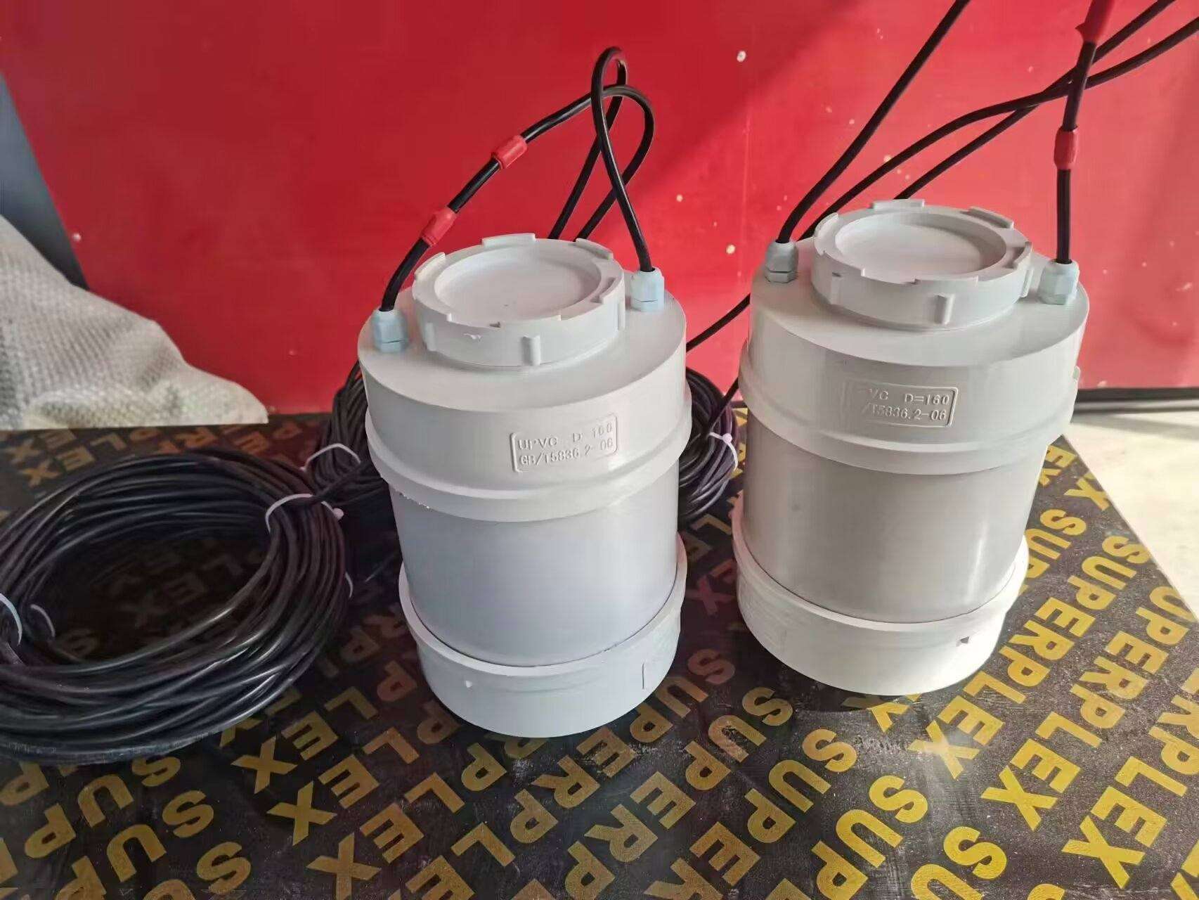 陰極保護二氧化錳極化探頭 鋼筋混凝土腐蝕電位測量參考電極