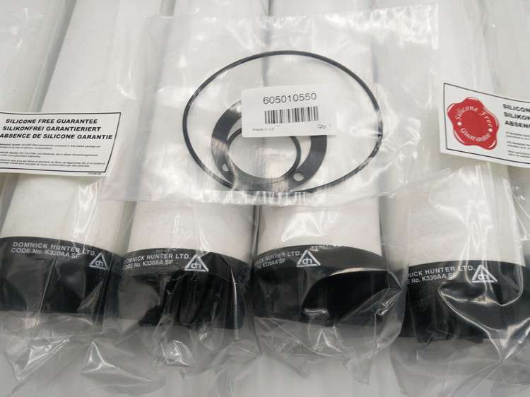 汽車噴涂專用無硅精密過濾器濾芯K330AA/SF K430AA/SF 汽車噴涂行業無硅濾芯K620AO/SF K620AA/SF