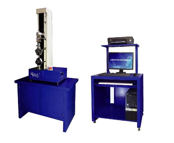 鋁箔膜剝離強度試驗機