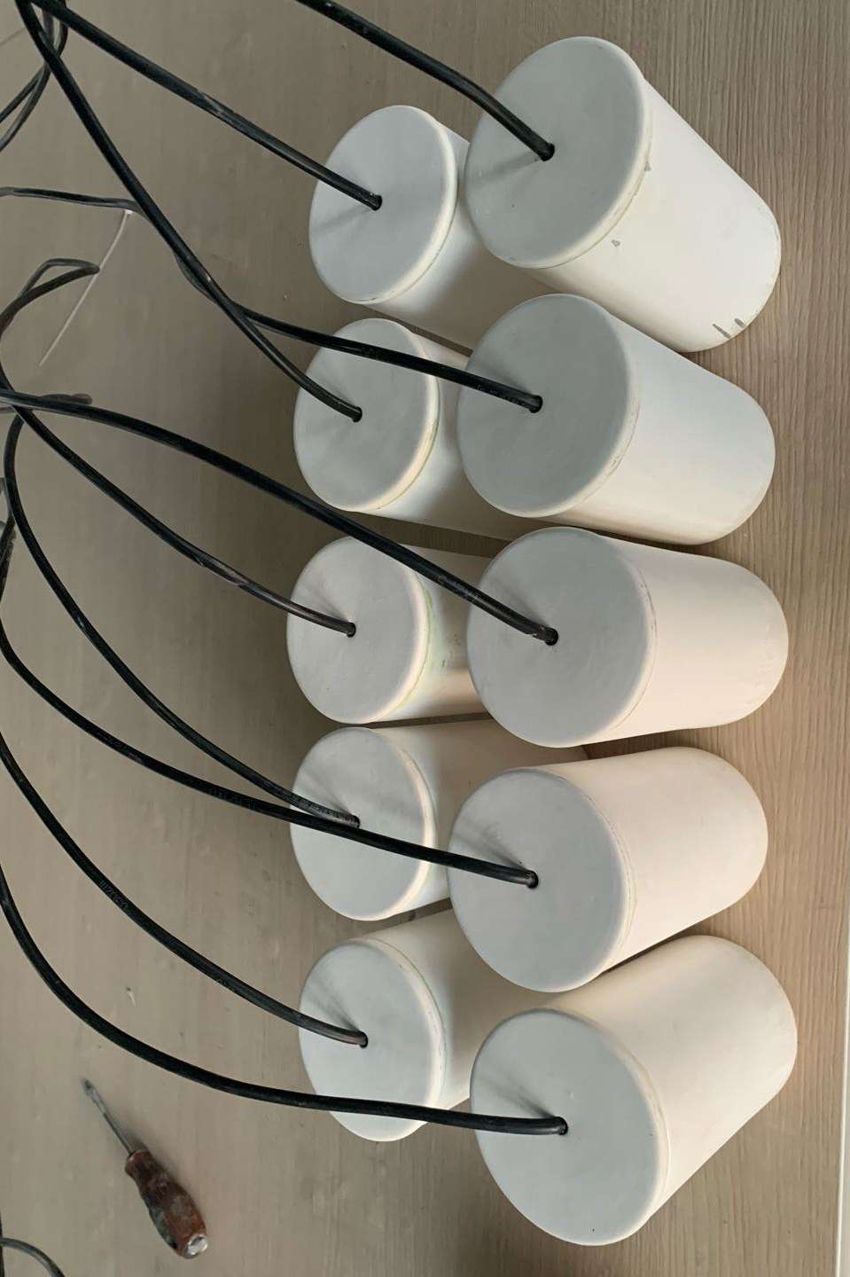鋼筋混凝土腐蝕電位測量參比電極 MnO2固態參比電極廠家直發