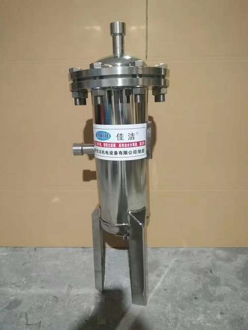 壓縮空氣油水分離器 空壓機(jī)汽水分離器 空壓機(jī)油氣分離器 空壓機(jī)油水分離器 壓風(fēng)管道汽水分離器 壓縮空氣汽液分離器