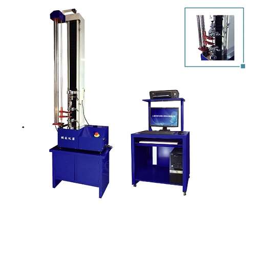 5kN醫療導管拉伸試驗機