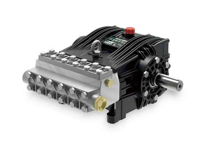 GAMMA202TS1C鉆機(jī)用UDOR高壓泵總代理