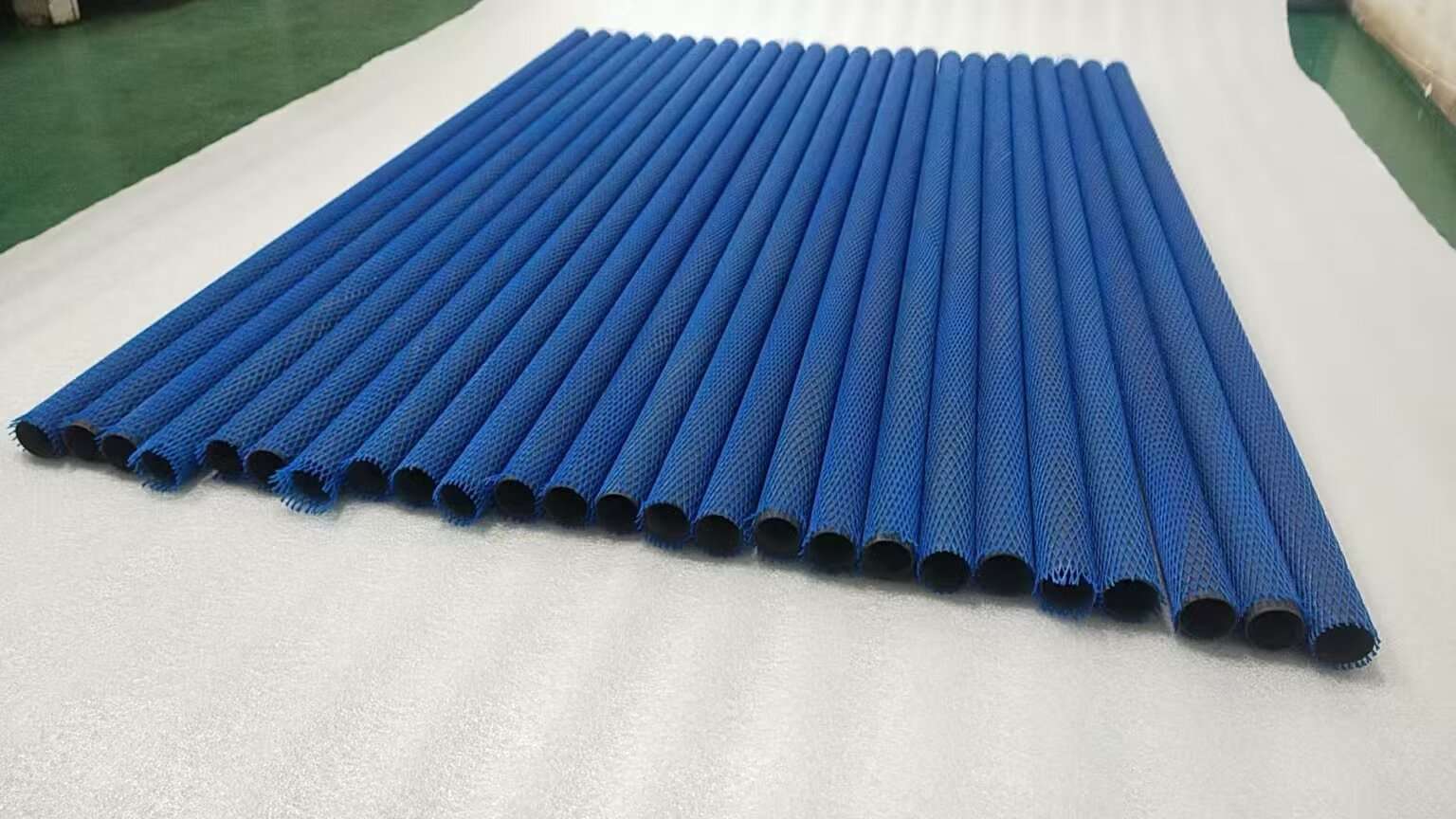 25*1000鈦管陽極 預包裝貴金屬氧化物陽極 MMO管狀陽極 深井陽極
