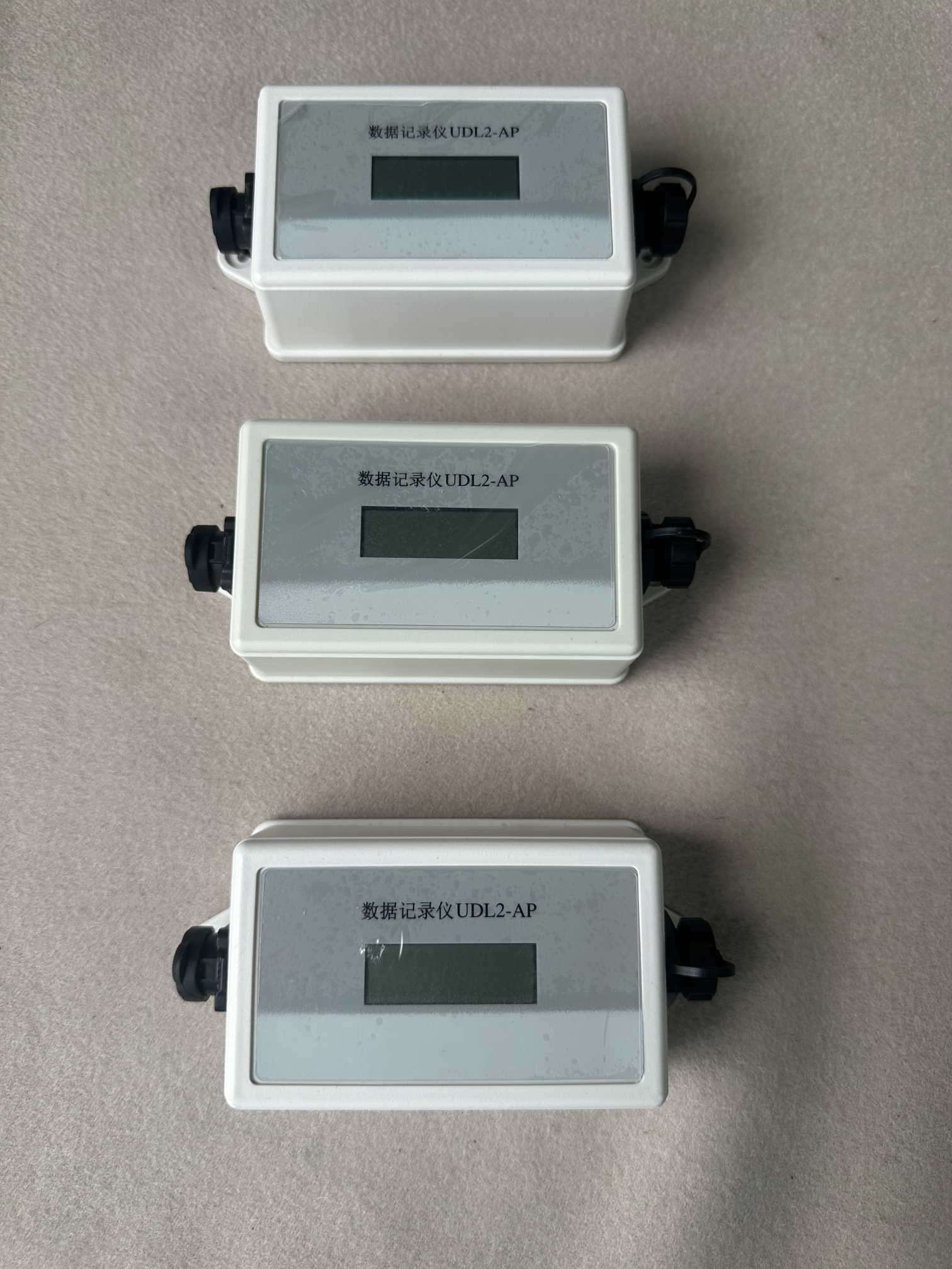 便攜犧牲陽極陰極保護UDL2數據記錄儀 測量開路電位陽極輸出電流
