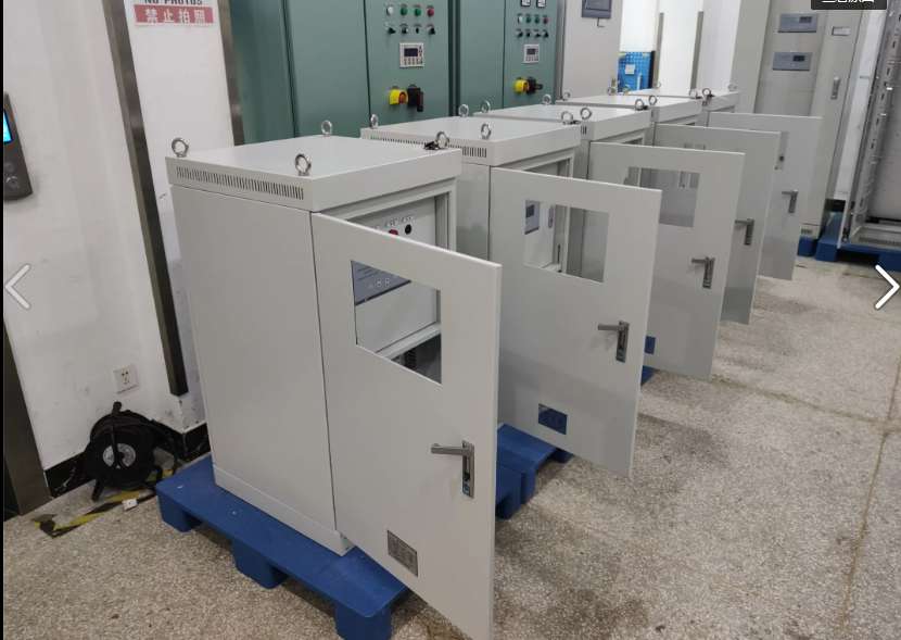 可控硅式陰極保護恒電位儀 室內BX-IHF-20A多路恒電位儀廠家