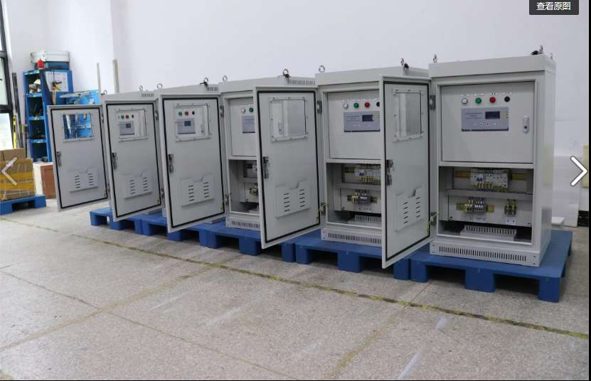 鋼筋混凝土結構外加電流陰極保護的工程防護核心意義