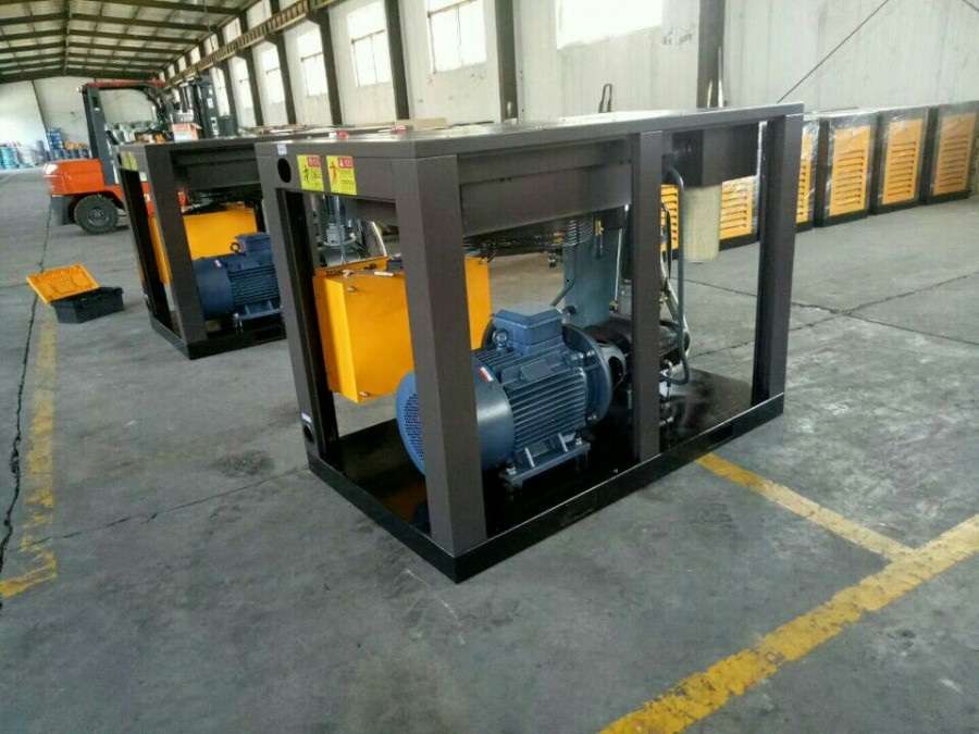 河北吳橋空壓機有限公司銷售部螺桿空壓機