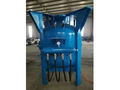 船用防腐噴砂機4把噴砂槍氣控現貨供應