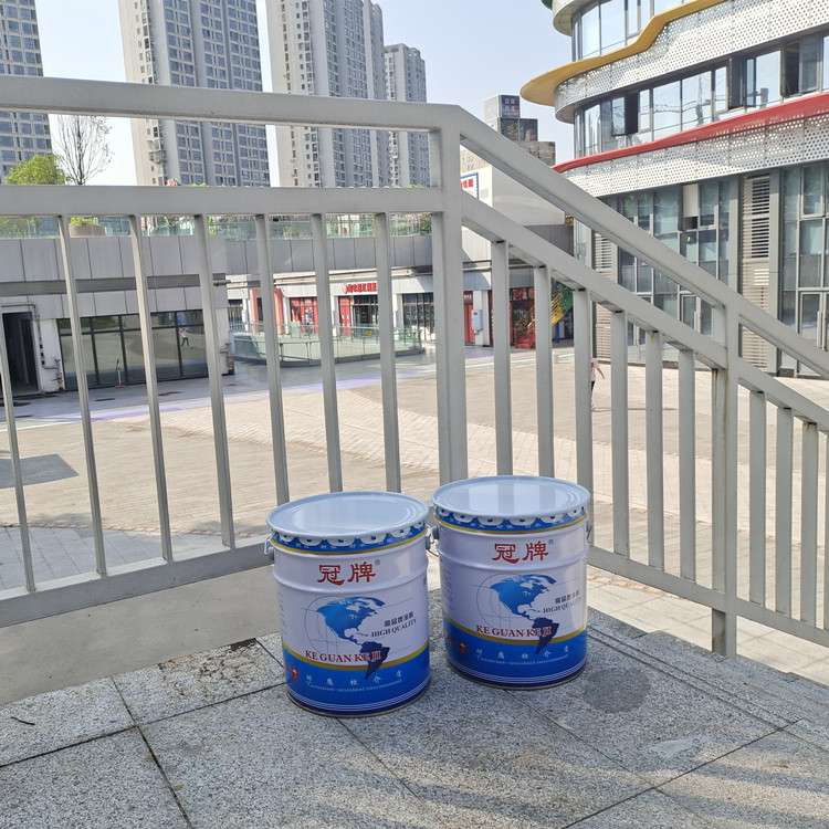 重慶工業漆（涂料）廠家生產定制
