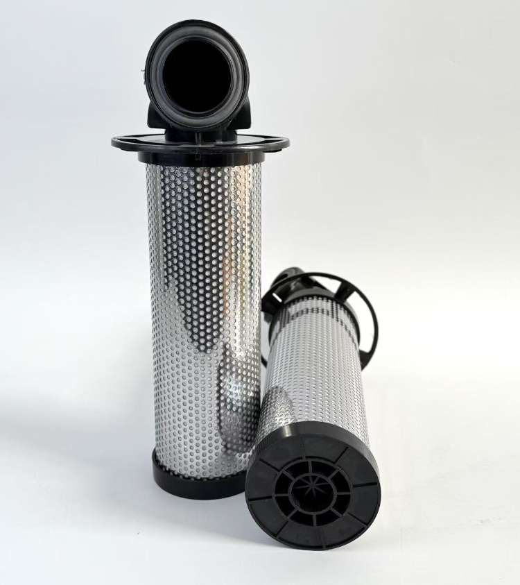 優耐特斯壓縮空氣過濾器精密濾芯UF180C-V 優耐特斯壓縮空氣過濾器濾芯UF180C-A UF180C-B