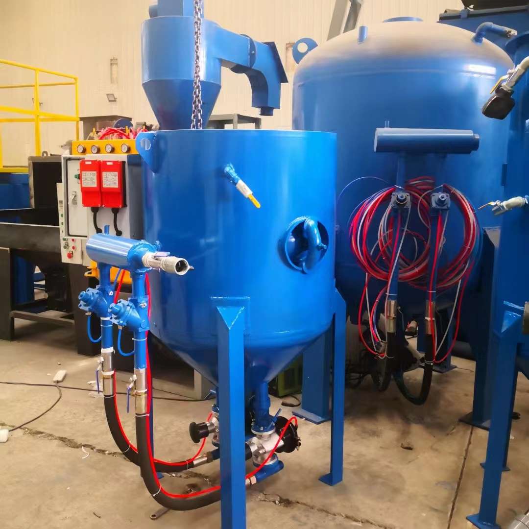 噴砂防腐就銷售部原廠發貨噴砂機噴砂管噴砂槍