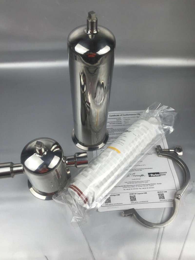 排氣口加熱器 廢氣加熱裝置
