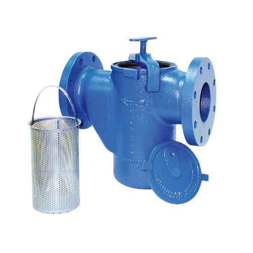 籃式過濾器定制