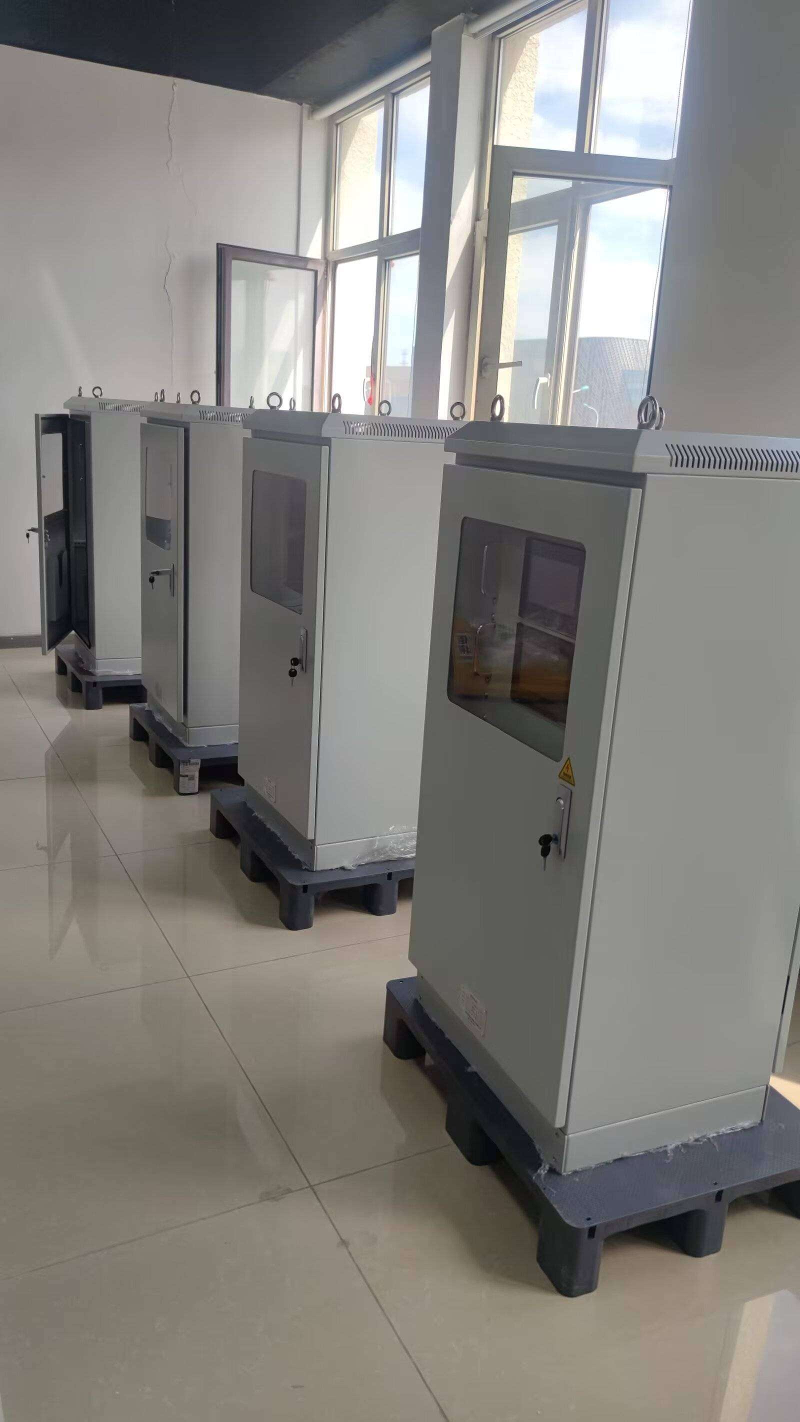管道外加電流陰極保護(hù)恒電位儀一體機(jī) 40V/20A二合一恒電位儀