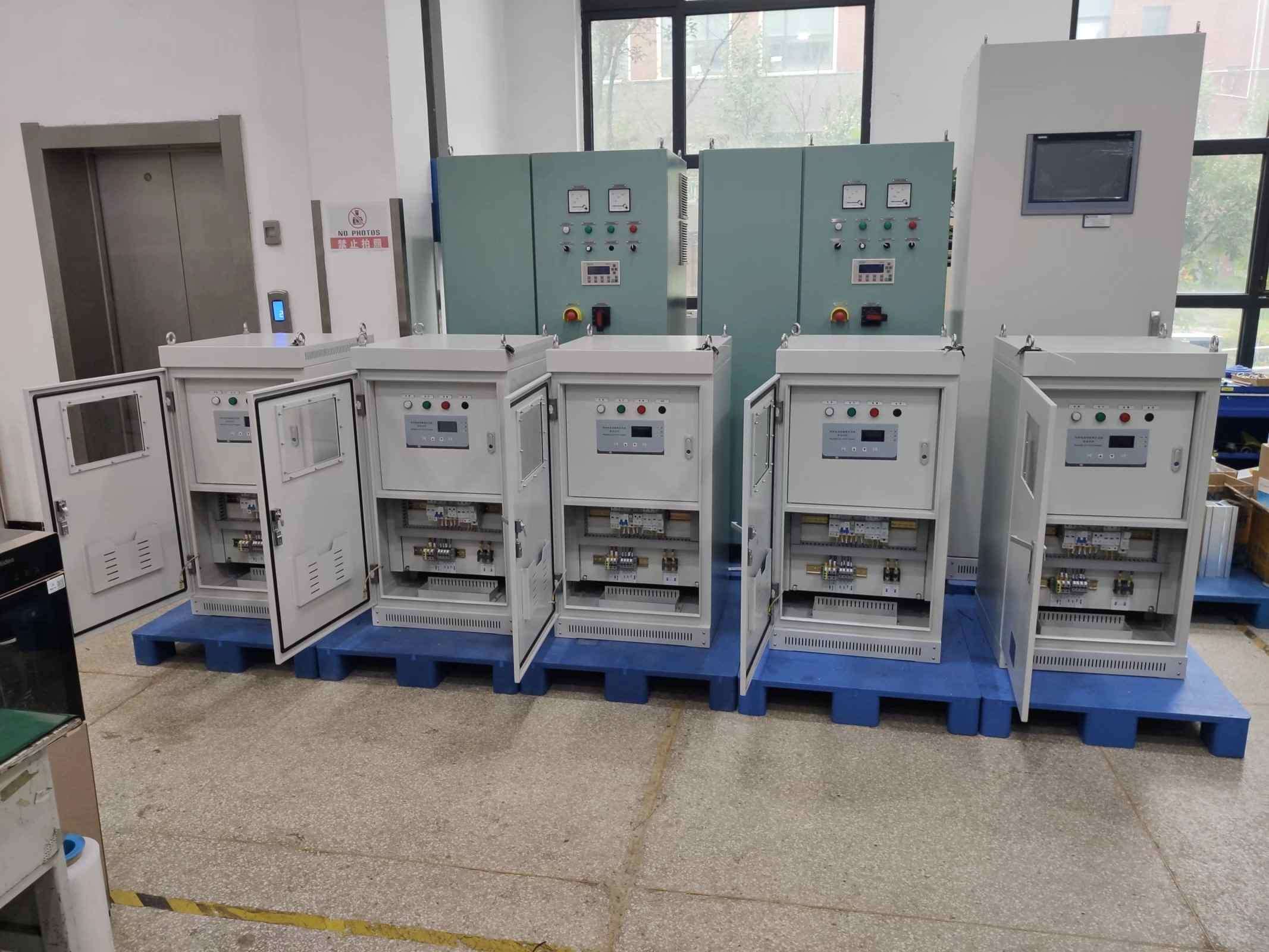 自動(dòng)采集恒電流儀 可控硅型50V30A兩用一備恒電位儀 陽(yáng)極極化儀