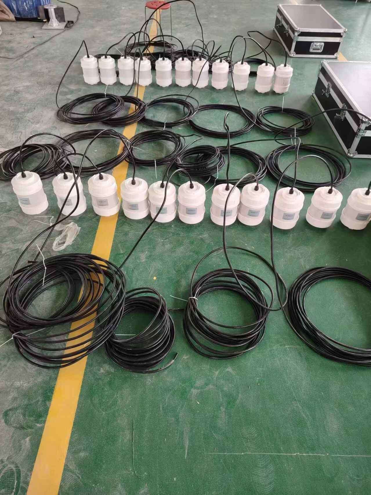 PCCP水利管道電位監測用二氧化錳極化探頭