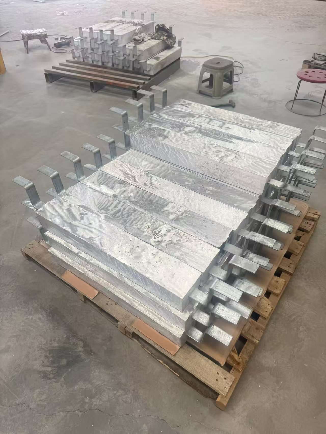 鋁合金加工鋁型材開模定制陽極氧化CNC鋁件鋁板異型鋁材擠壓定做