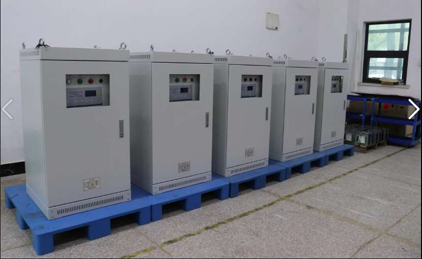 CPMS陰極保護(hù)智能監(jiān)測儀 DPP海洋平臺(tái) 外加電流陰極保護(hù)恒電位儀