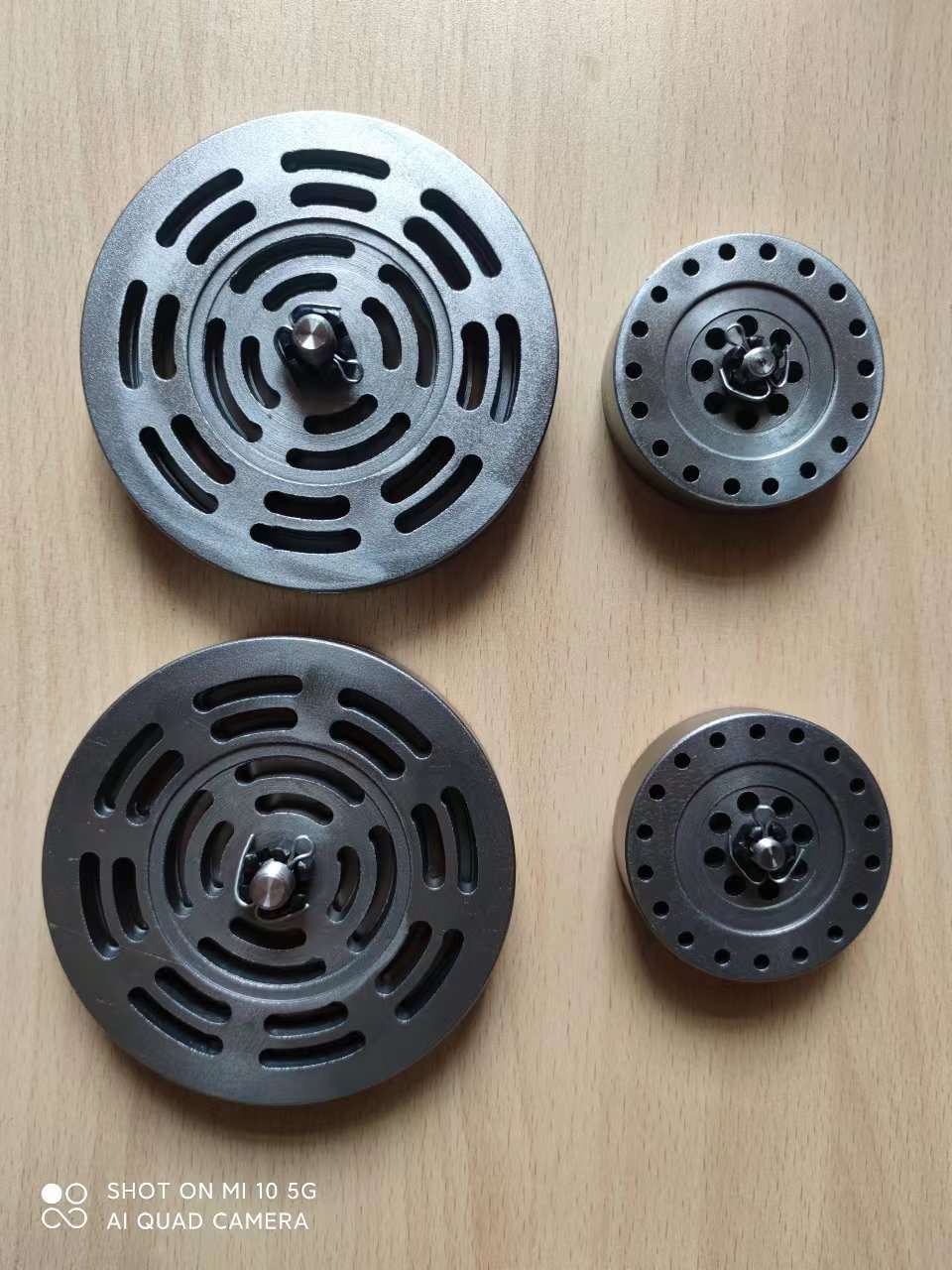 WP32L WP25L WP18L 船用壓縮機(jī)組合閥