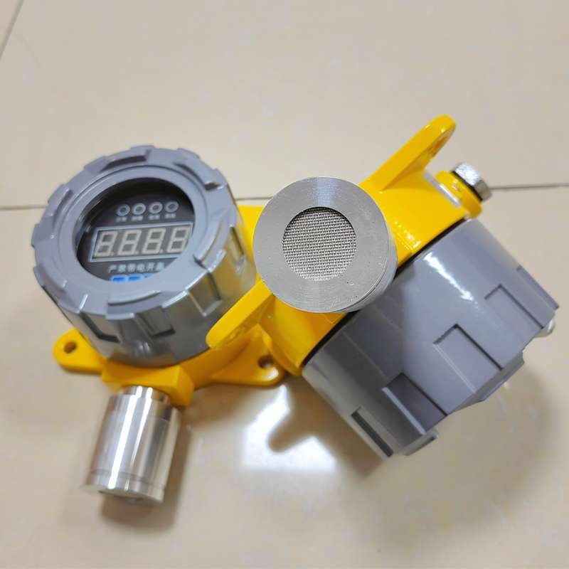 醫(yī)藥業(yè)乙酸乙酯濃度報(bào)警器