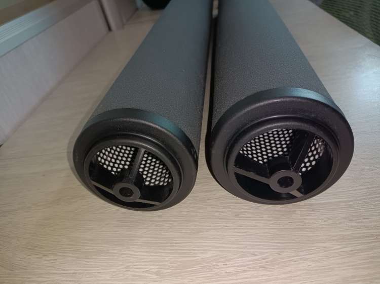 阿特拉斯過濾器濾芯DD110+ 2901207915 Atlas Copco精密管道濾芯PD110+ 2901207935 阿特拉斯精密過濾器濾芯DDP110+ 2901207975