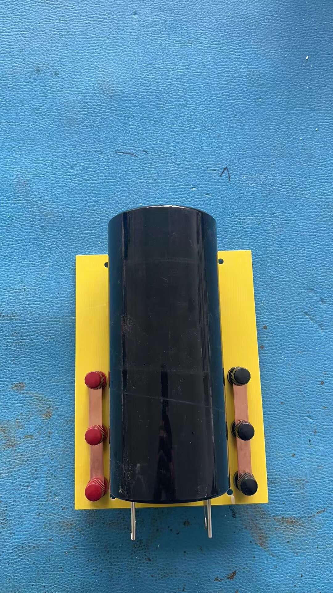 防爆型固態去耦合器 高壓線塔/燃氣管道交叉防護排流用帶狀鋅陽極