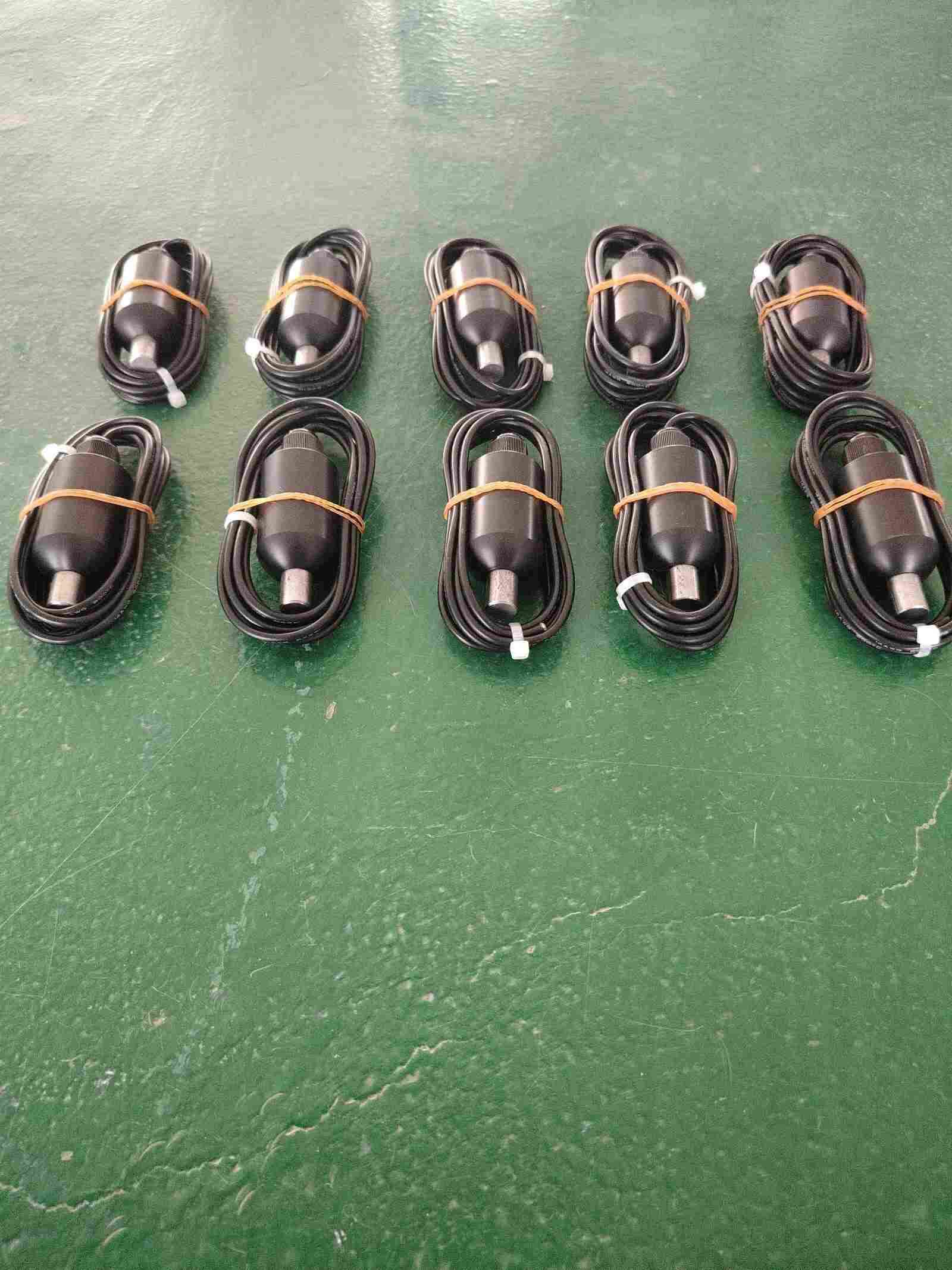 斷電電位檢查片6.5平方帶開關(guān) 陰極保護(hù)參比電極配極化試片1平方