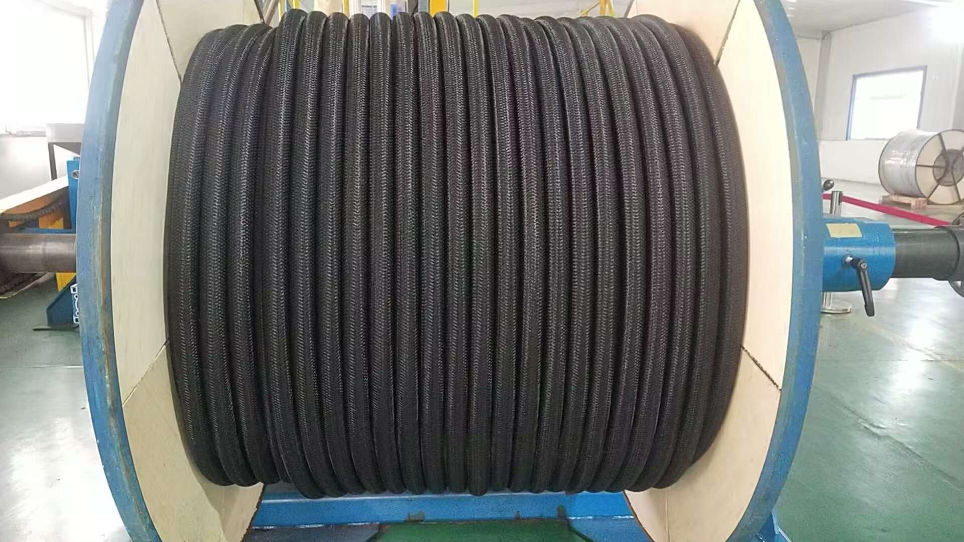 陰極保護導電聚合物型柔性陽極 外加電流陰極保護 MMO柔性陽極