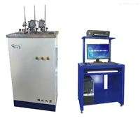 塑料塑膠熱變形軟化溫度測試儀