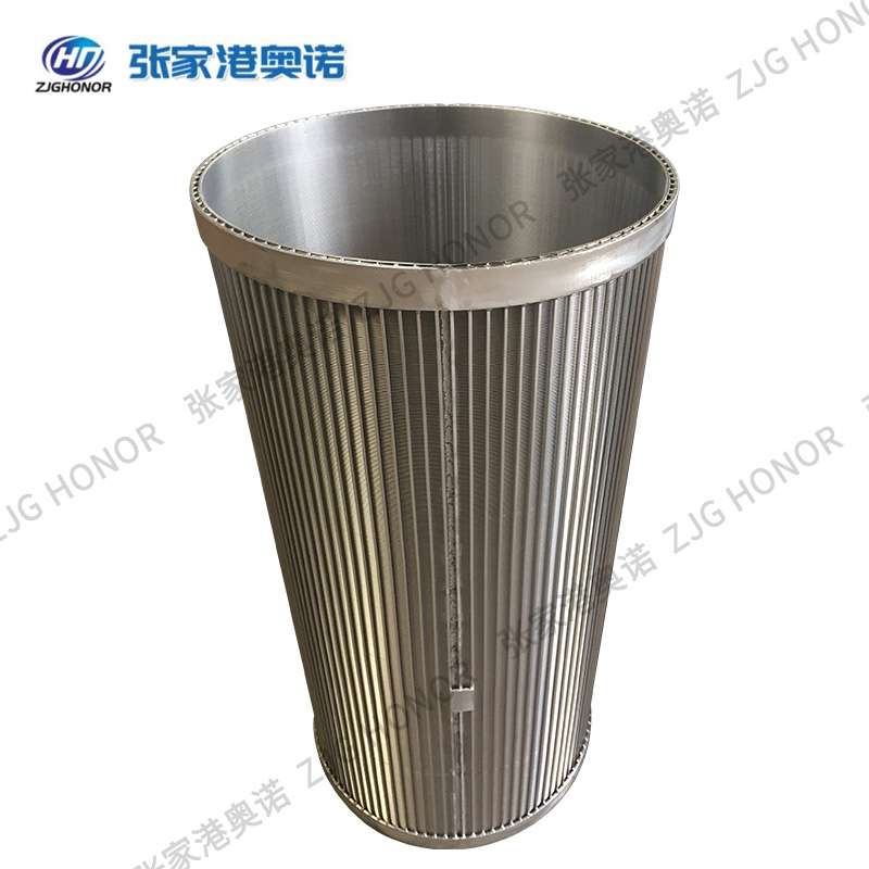 供應(yīng)不銹鋼耐腐蝕耐高溫工業(yè)水電池漿料處理濾網(wǎng) 品質(zhì)保障