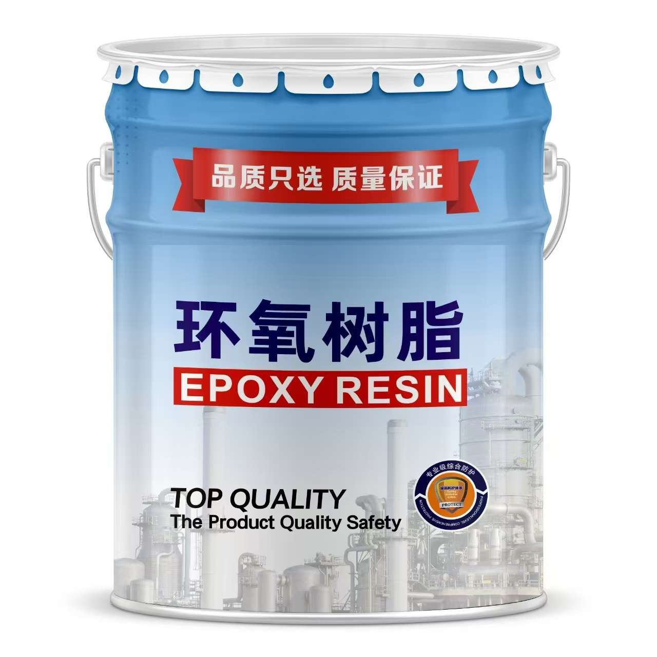 環氧樹脂防腐涂料